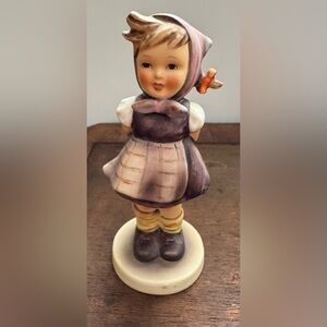 Vintage Hummel “Which Hand”